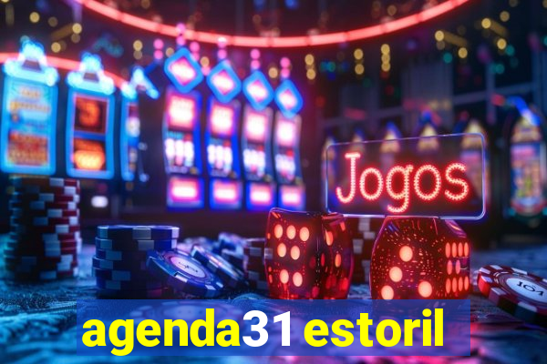 agenda31 estoril